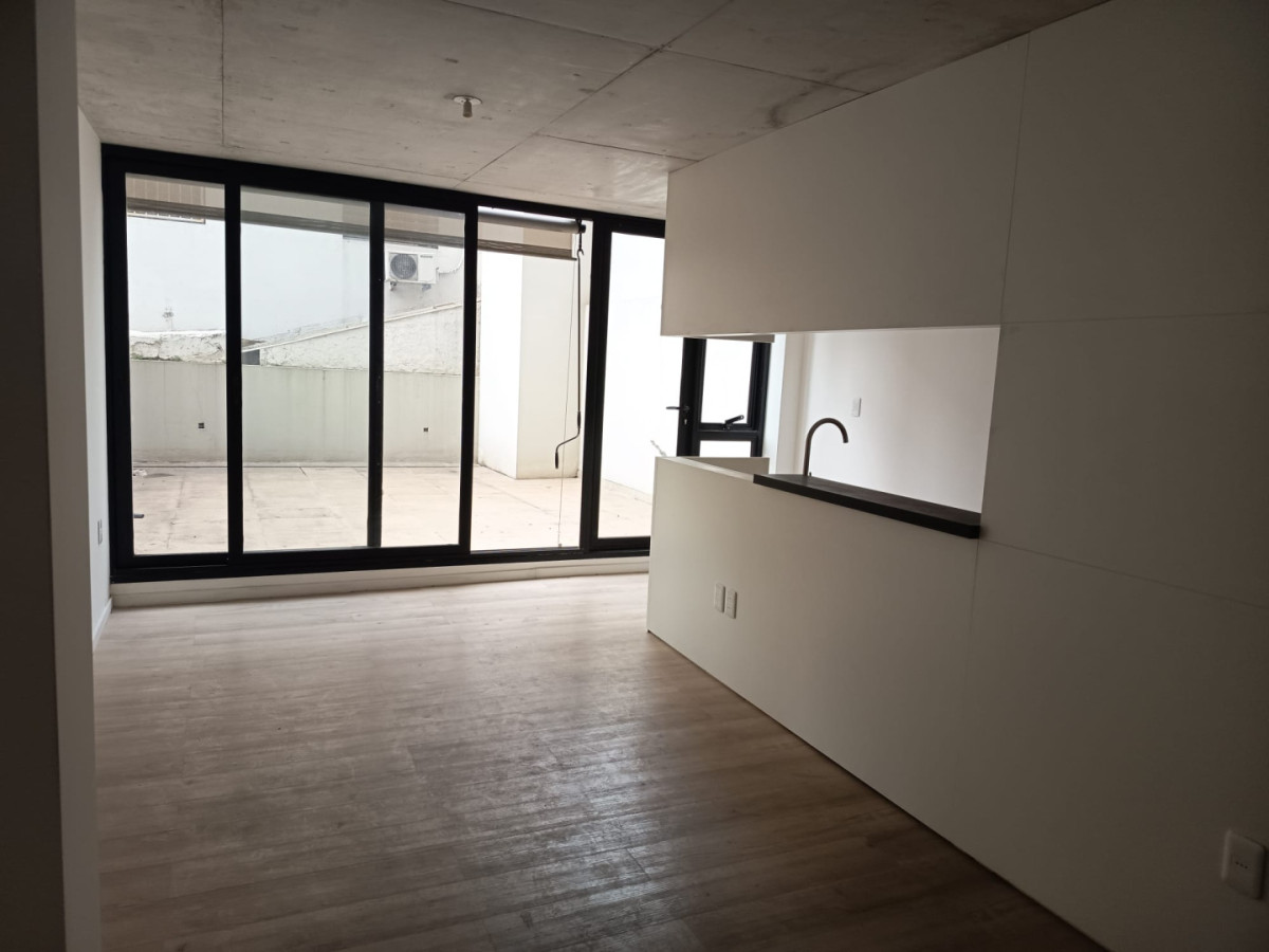 Apartamento ID.12926 - Venta Apartamento 2 Dormitorios A Estrenar Aguada A Estrenar