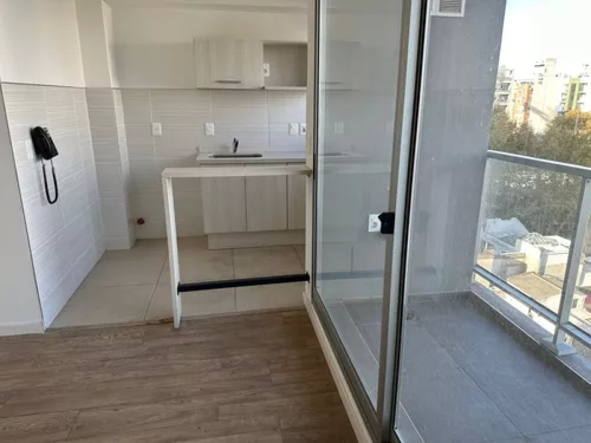Apartamento ID.1884 - Apartamento Nuevo 3 Dormitorios En Cordón Con Garaje 