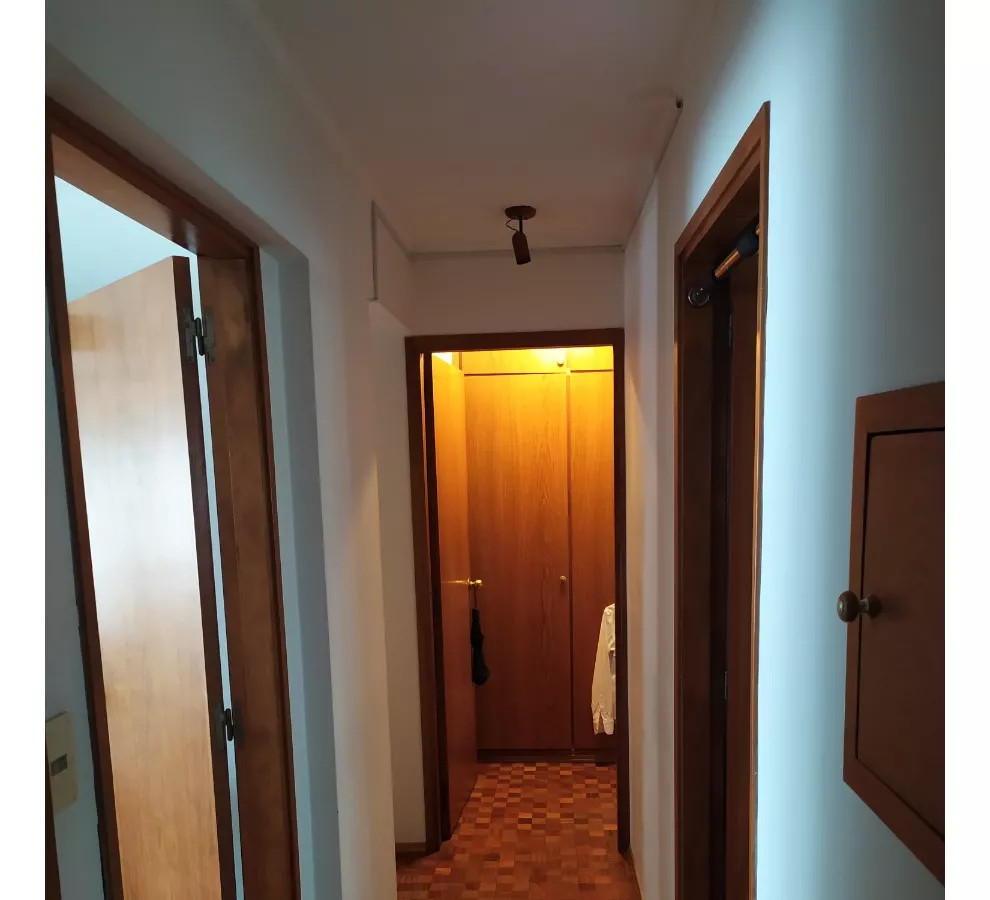 Apartamento ID.8725 - Alquiler Penthouse Duplex 3 Dormitorios 2 Baños 2 Cocheras 