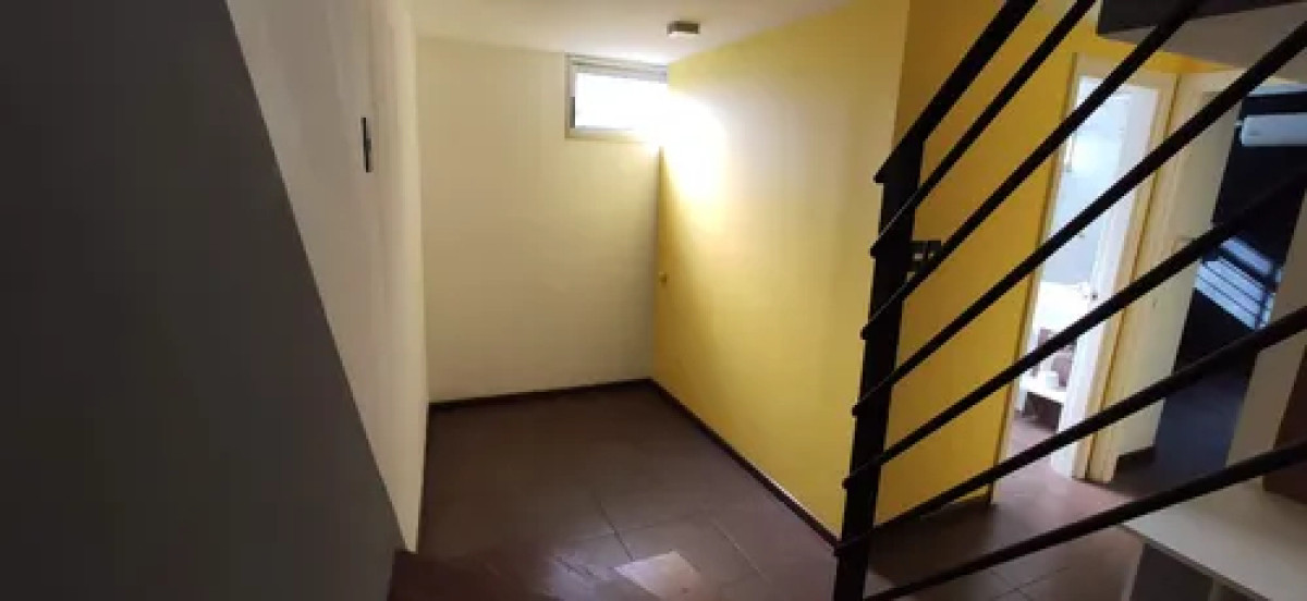 Apartamento ID.9749 - Hermoso Apartamento En Pocitos De Un Dormitorio Y Gran Terraza Con Parrillero