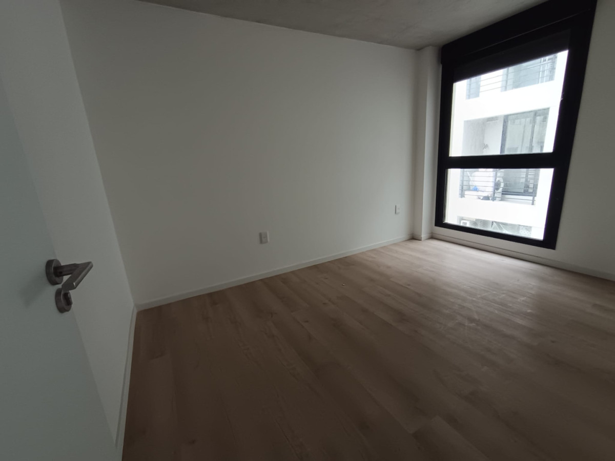 Apartamento ID.12928 - Venta Apartamento 2 Dormitorios A Estrenar Aguada A Estrenar