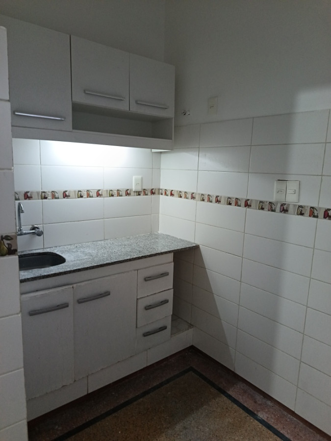 Apartamento ID.9007 - Excelente Apartamento De 1 Dorm Con Patio 