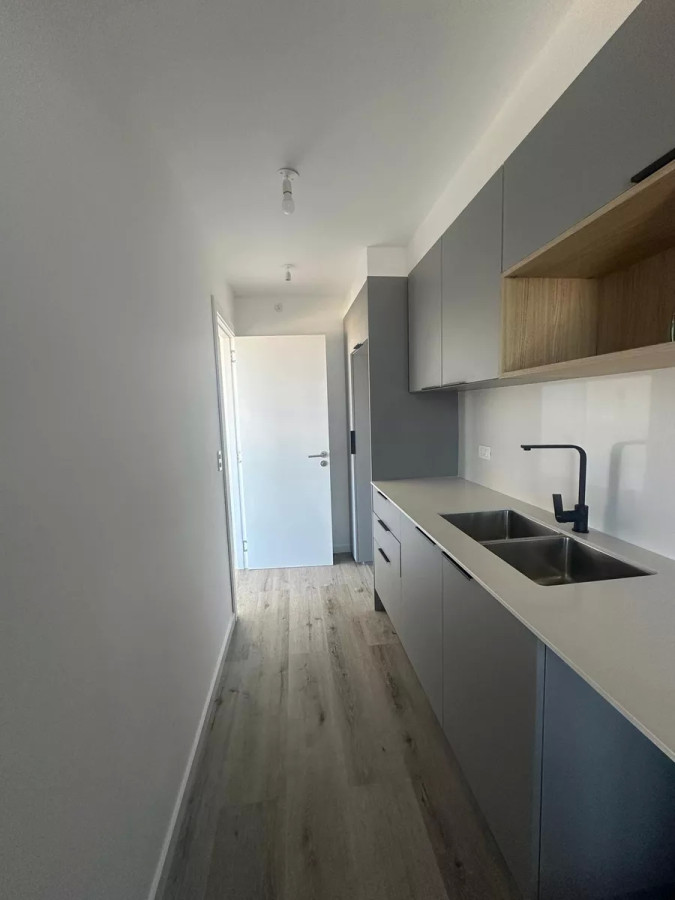 Apartamento ID.4264 - En Venta A Estrenar 2 Dormitorios 2 Baños Vistas Panorámicas.