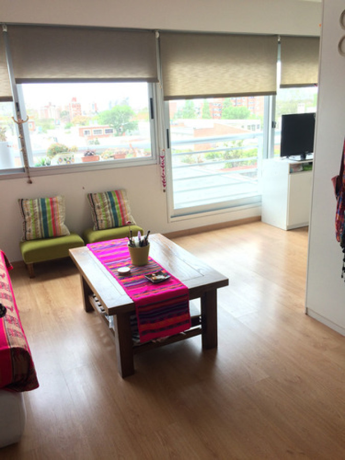 Apartamento ID.11740 - Alquiler de monoambiente en Parque Batlle