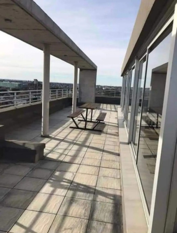 Apartamento ID.11974 - Alquiler de apartamento 1 dormitorio en Larrañaga