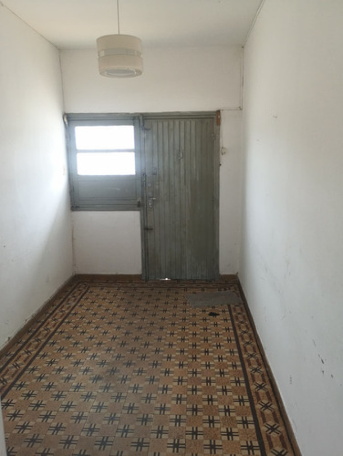 Apartamento ID.11365 - Apartamento tipo casa en la Union, 2 dormitorios y estufa a leña