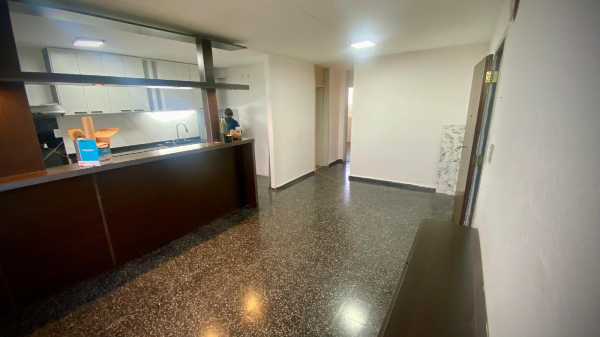 Apartamento ID.12188 - Venta Apartamento A Nuevo Muy Luminoso 3 Dormitorios En Malvin Norte