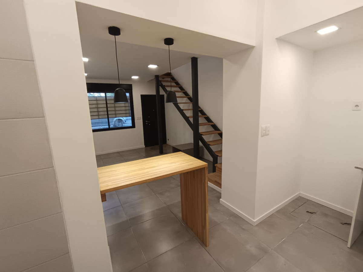 Apartamento ID.10815 - Venta Totalmente Reformado 2 Dormitorios Sin Gastos Aguada