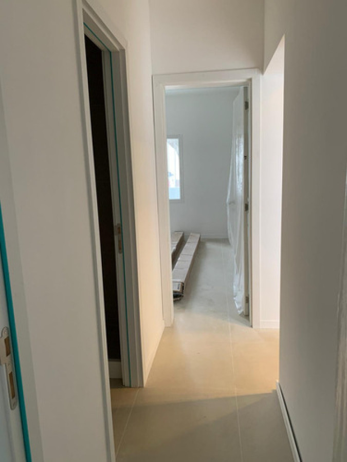 Apartamento ID.10524 - Venta Apartamento Planta Baja Reciclado A Estrenar en La Figurita