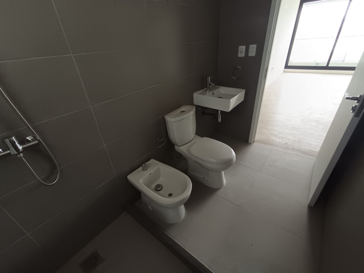 Apartamento ID.12928 - Venta Apartamento 2 Dormitorios A Estrenar Aguada A Estrenar