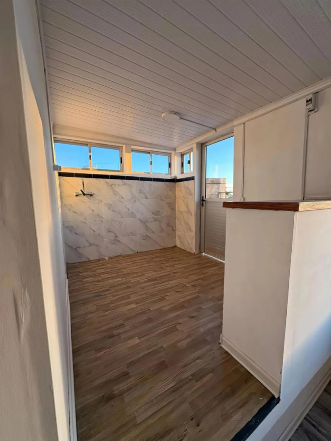 Apartamento ID.11176 - Alquiler Apartamento A Estrenar De 1 Dormitorio En Capurro