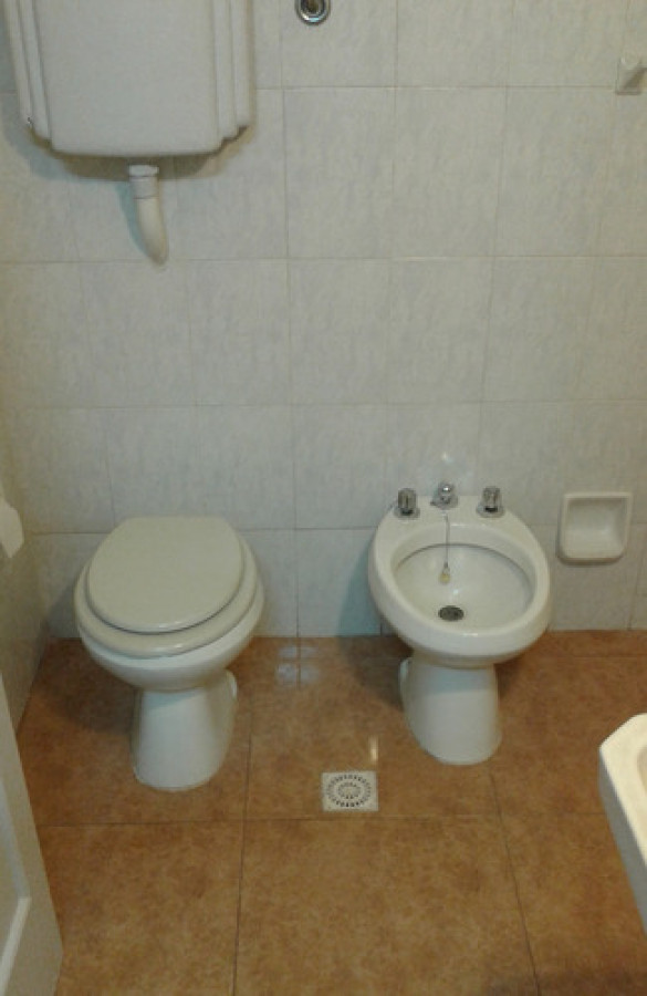 Apartamento ID.11392 - Dueño Alquila - Excelente Apartamento 2 Dormitorios, Muy Comodo Y Seguro. Muy Iluminado Y Ventilado.