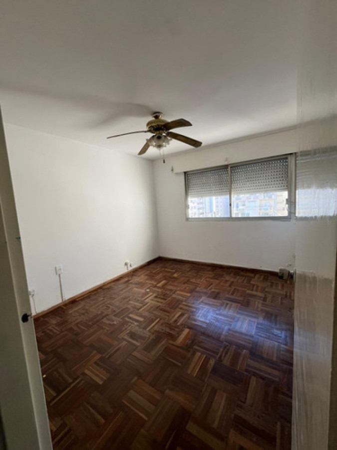 Apartamento ID.10945 - Impecable Apto. 2 Dormitorios En Cordón, Mascotas Bienvenidas