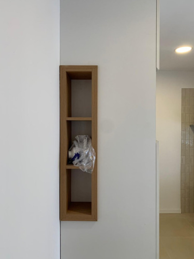 Apartamento ID.10524 - Venta Apartamento Planta Baja Reciclado A Estrenar en La Figurita