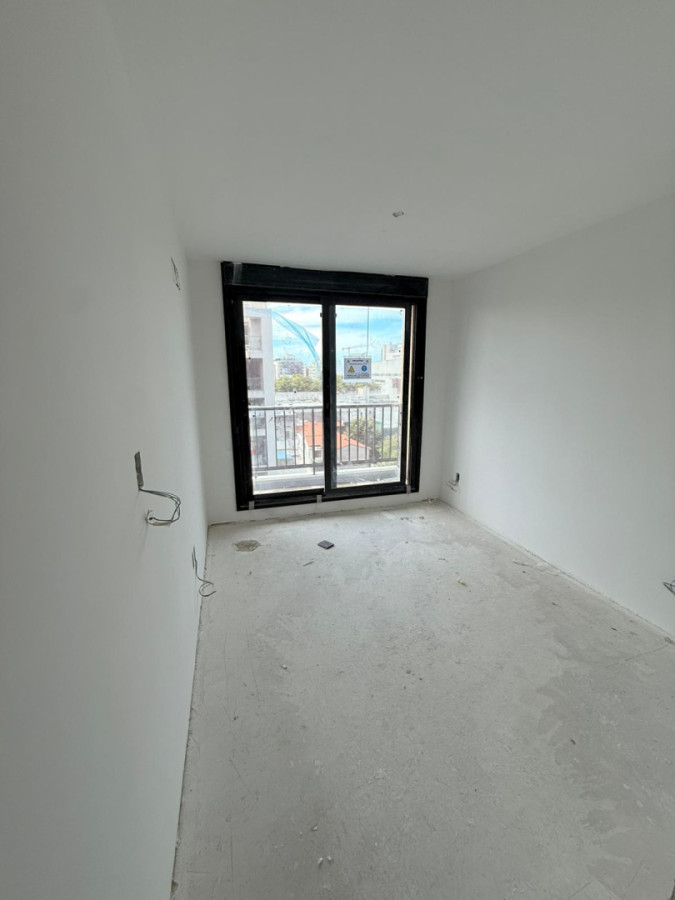 Apartamento ID.11858 - Venta Apartamento A Estrenar 1 Dormitorio Terraza Cordón Sur