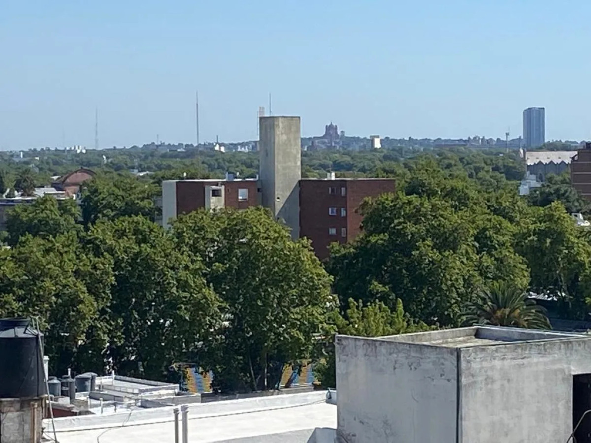 Apartamento ID.11157 - Alquiler Apartamento 2 Dormitorios Cerca Universidades Cordón