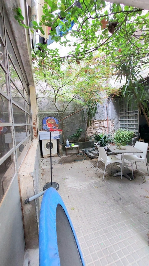 Apartamento ID.42 - Apartamento Duplex, En Cordón, 3 Dorm. 2 Baños, Patio