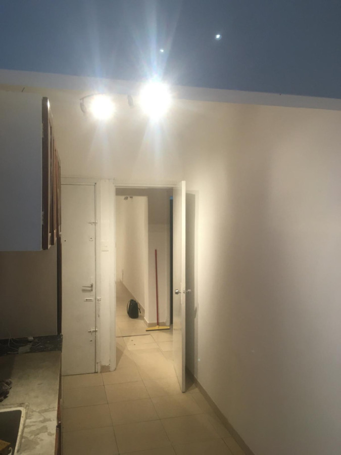 Apartamento ID.12595 - Venta Apartamento Con Renta 3 Dormitorios Reducto Con Patio
