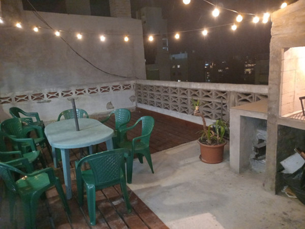 Apartamento ID.11463 - Venta De Apartamento 4 Dormitorios, 3 Baños, Garaje, Impecable,En Cordón