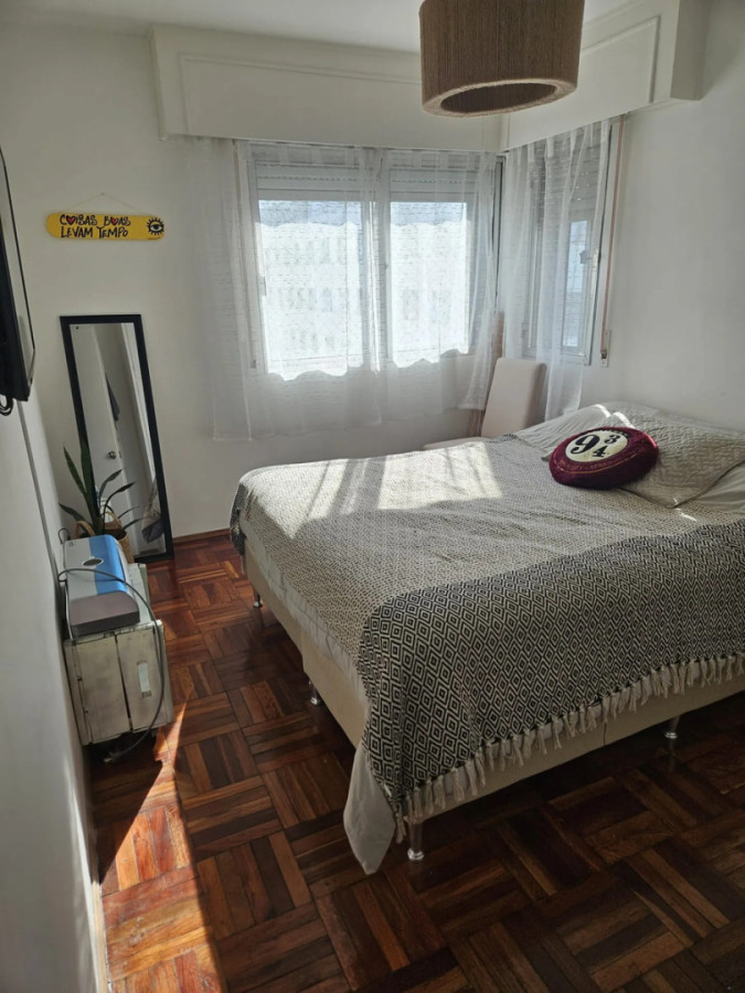 Apartamento ID.12993 - Alquiler Apartamento De 2 Dormitorios 2 Baños Amplio Y Luminoso En Cordón