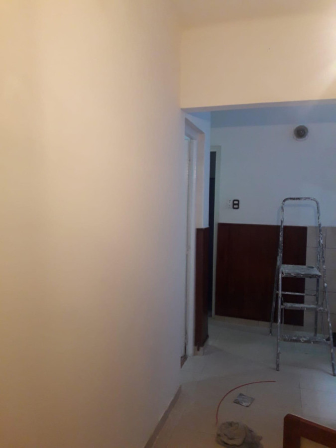 Apartamento ID.12595 - Venta Apartamento Con Renta 3 Dormitorios Reducto Con Patio