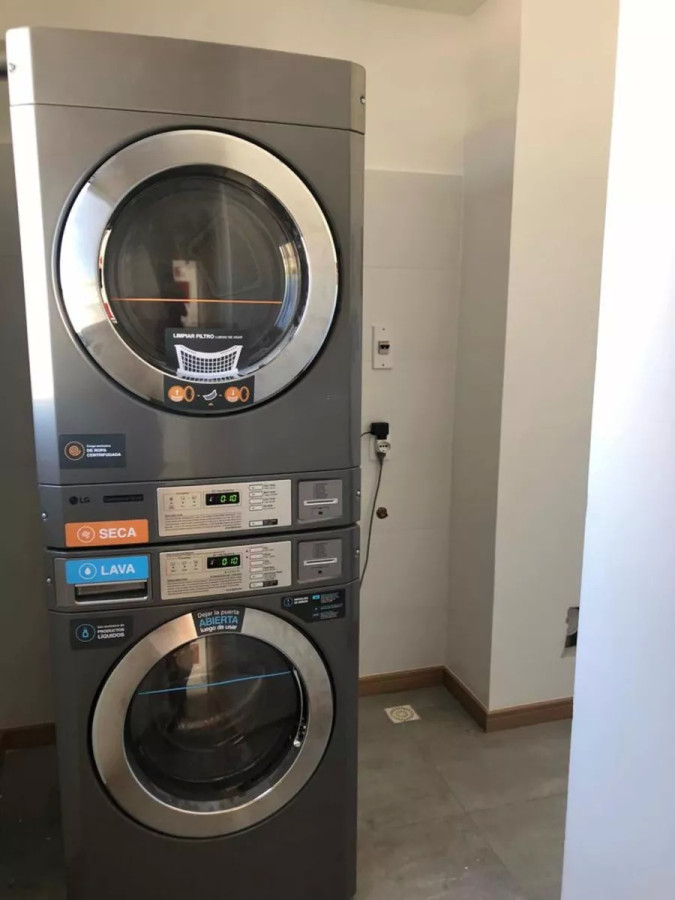 Apartamento ID.3589 - Apartamento De 1 Dormitorio Garaje Parque Batlle Impecable