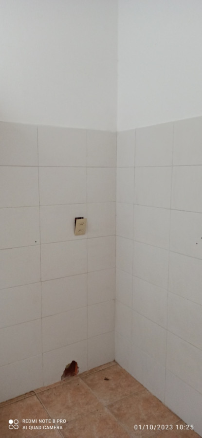 Apartamento ID.3293 - SE VENDE PRECIOSO APTO EN CORDÓN 1 DORMITORIO Y PATIO!