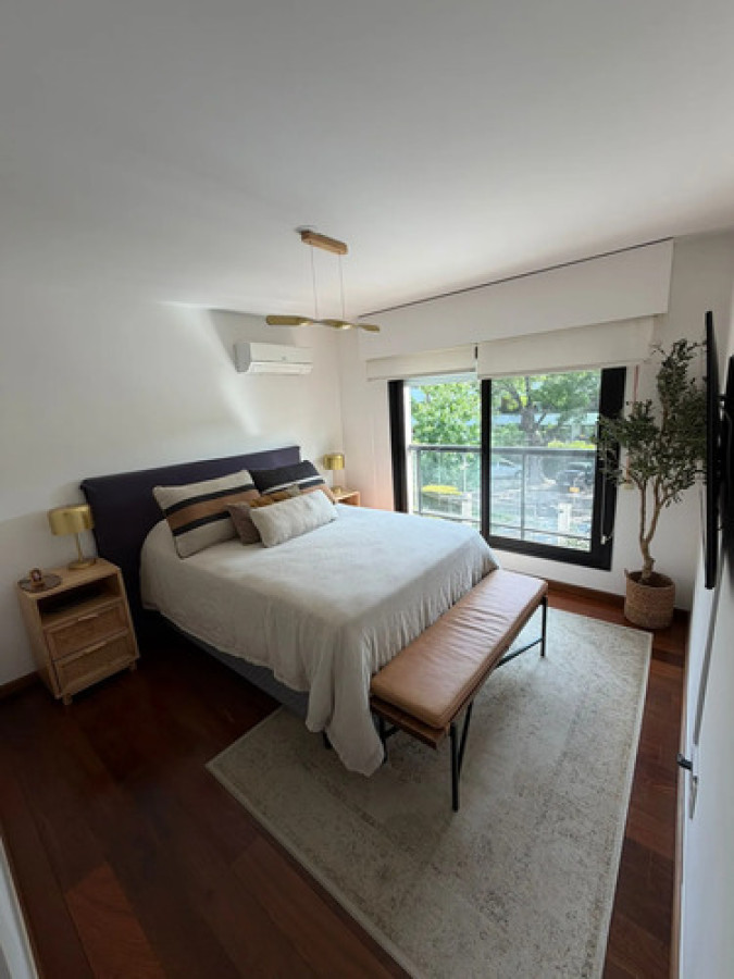 Apartamento ID.11775 - Alquiler de apartamento 2 dormitorios en Carrasco