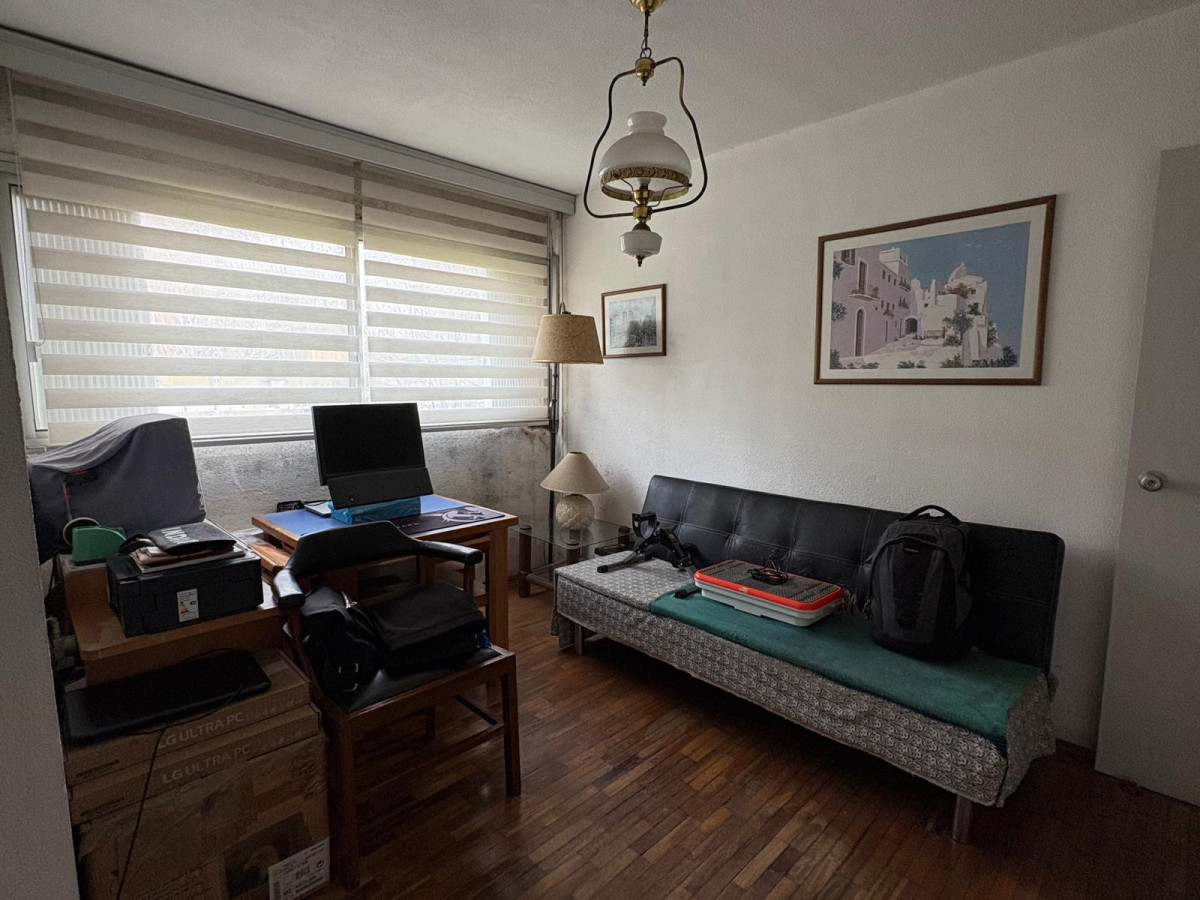 Apartamento ID.10389 - VENTA APARTAMENTO EUSKALERRIA 70 4 DORMITORIOS Y COCHERA