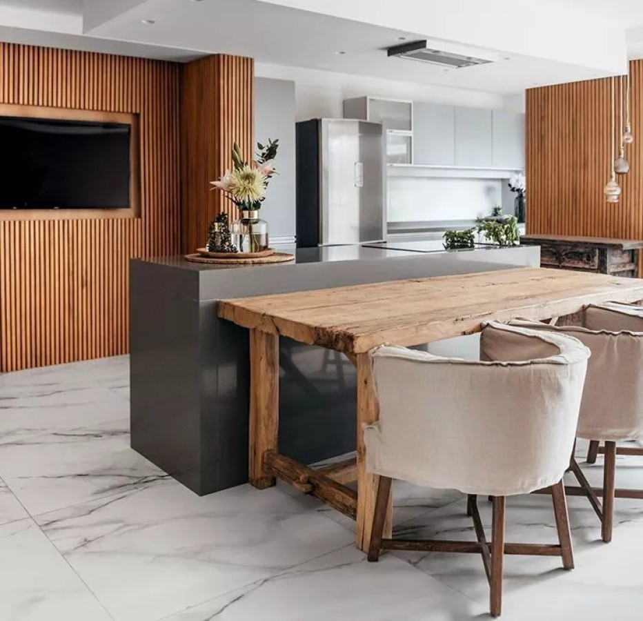 Apartamento ID.8368 - Venta Apartamento De Lujo Y Confort Amoblado Puerto Del Buceo