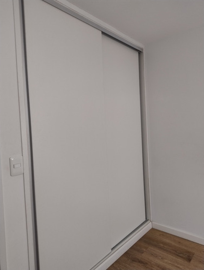Apartamento ID.11338 - Alquiler De Moderno Apartamento 2dormitorios Con Cochera En El Centro