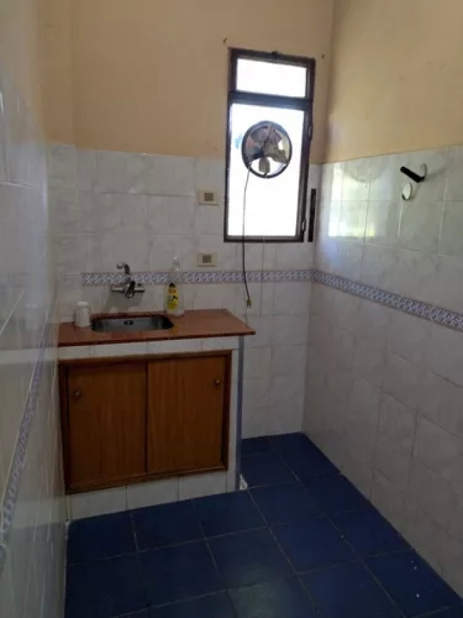 Apartamento ID.4514 - Apto Céntrico Cómodo 2 Dormitorios Ambiente Muy Tranquilo