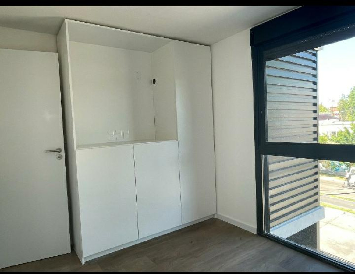 Apartamento ID.11391 - Apartamento a estrenar de 1 dormitorio con garaje