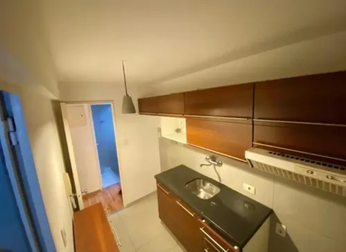 Apartamento ID.10001 - Lindo Apartamento De 1 Dormitorio En Aguada