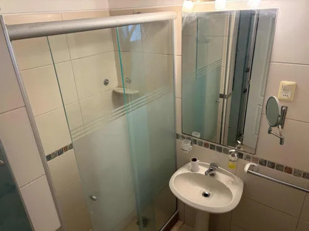 Apartamento ID.10916 - Lindo Apartamento De 2 Dormitorios Con Cochera