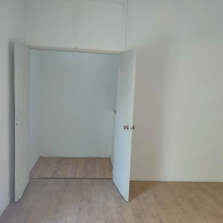 Apartamento ID.11755 - Alquiler de apartamento 1 dormitorio en Reducto