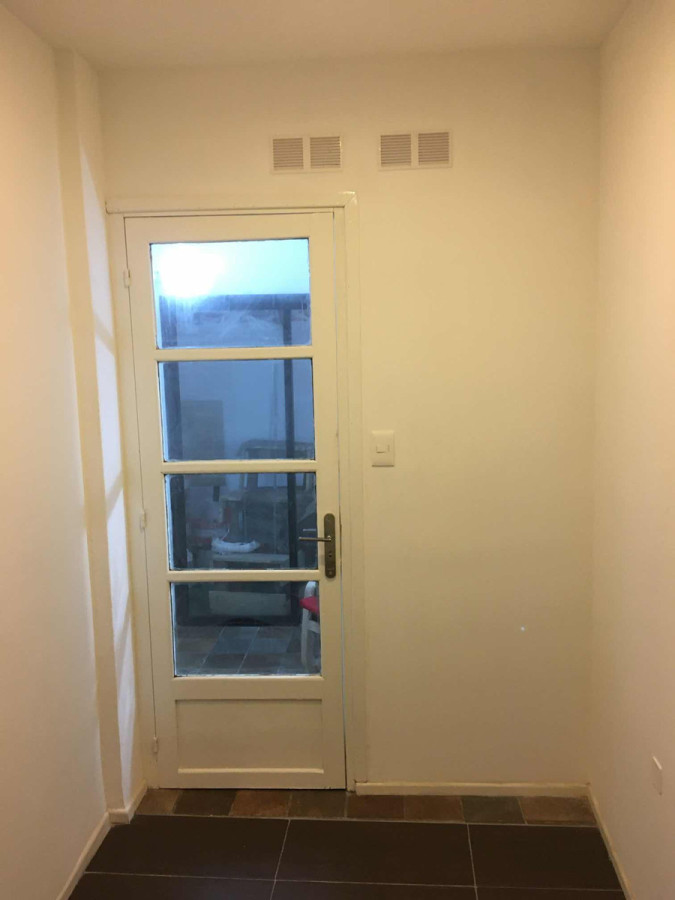 Apartamento ID.3453 - Alquiler o Venta Apartamento 2 Dormitorios Reducto Con Patio Luminoso