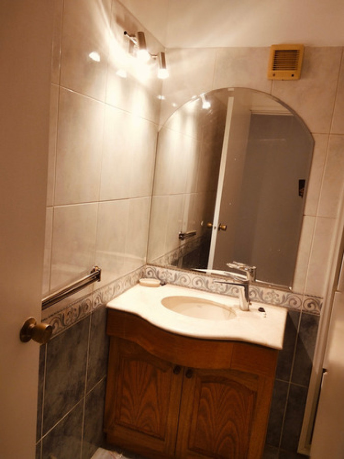 Apartamento ID.11428 - Dueño Venta O Alquiler. 3 Dormitorios Y Servicio. Garage Cómodo. Todo Al Frente. 50 Metros Rambla