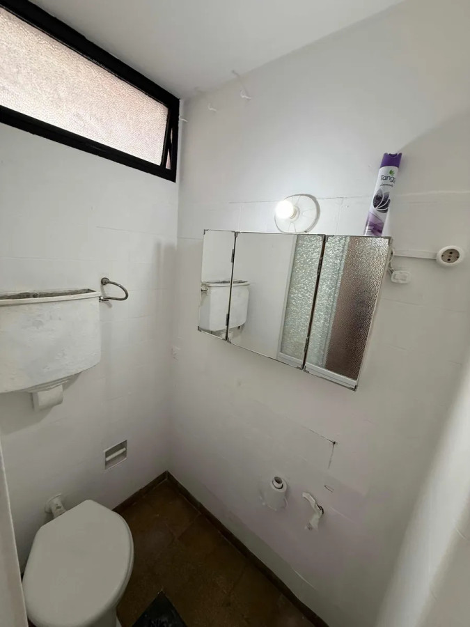 Apartamento ID.9600 - Hermoso Apartamento De 2 Dorm En Centro