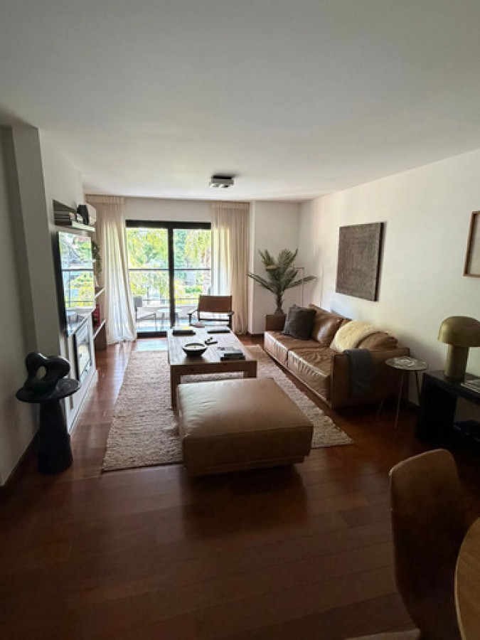 Apartamento ID.11775 - Alquiler de apartamento 2 dormitorios en Carrasco