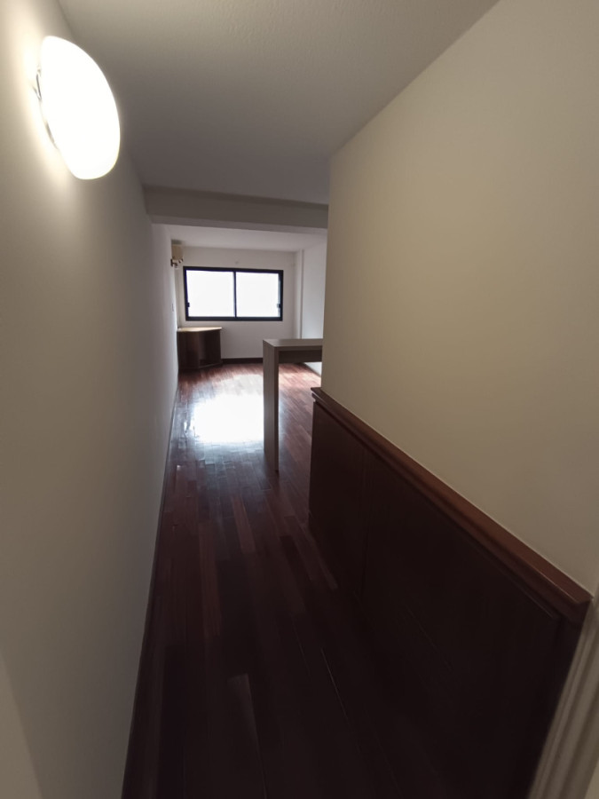Apartamento ID.12918 - Se Vende O Alquila Monoambiente Reacondicionado Pleno Centro