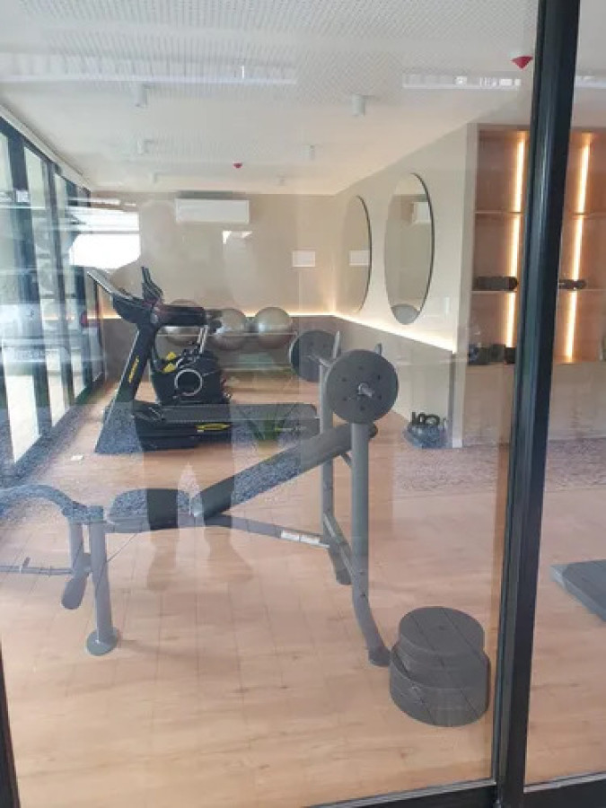 Apartamento ID.11007 - Hermoso Apartamento De 2 Dormitorios Con Cochera