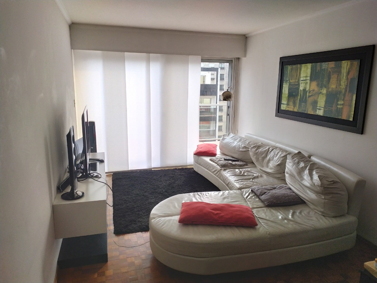 Apartamento ID.8660 - Penthouse Duplex De 3 Dorm Espectacular Barbacoa Con Terraza Y 2 Garajes