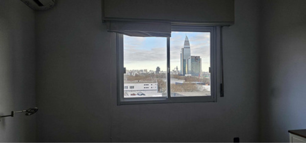 Apartamento ID.10847 - Oportunidad en Aguada! Apto. 2 Dormitorios Con Balcón, Mascotas Bienvenidas!