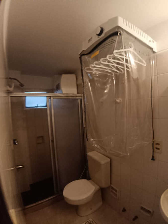 Apartamento ID.11657 - Alquiler De Apartamento 1 dormitorio Impecable En Centro