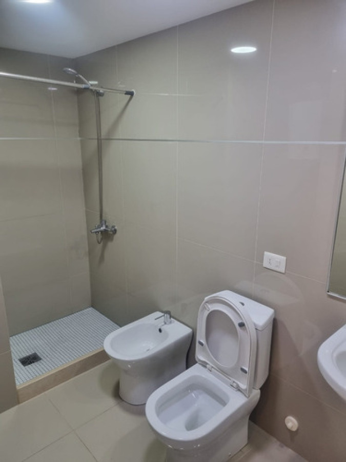 Apartamento ID.9651 - Hermoso Apartamento De 1 Dorm Con Gran Balcón 