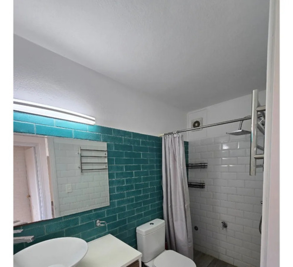 Apartamento ID.11966 - Alquiler de apartamento 3 dormitorios en Buceo