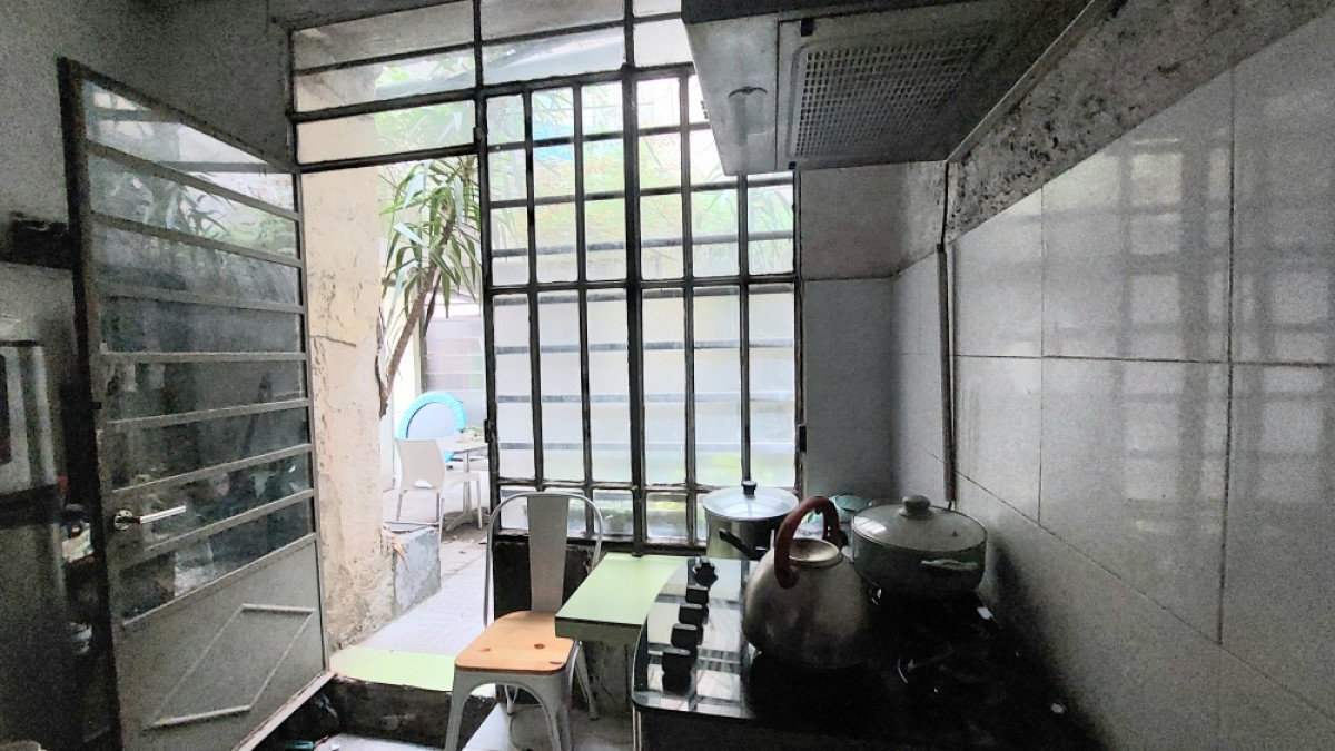 Apartamento ID.42 - Apartamento Duplex, En Cordón, 3 Dorm. 2 Baños, Patio
