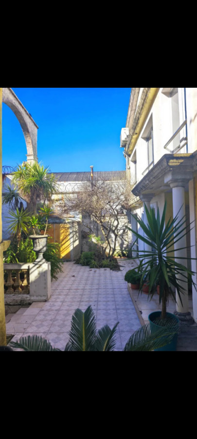 Apartamento ID.13111 - Alquiler De Monoambiente Al Frente Sobre Durazno Esquina Magallanes En Palermo
