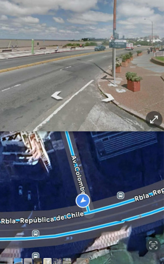 Apartamento ID.11510 - ALQUILER DE EXCELENTE MONOAMBIENTE EN MALVÍN